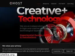 Sites similar to ghostagency.com