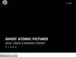 Sites similar to ghostatomic.com