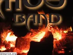 Sites similar to ghostband.com