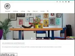 Sites similar to ghostbastlers.de