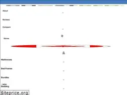 Sites similar to ghostbed.ca