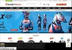 Sites similar to ghostbikes.com