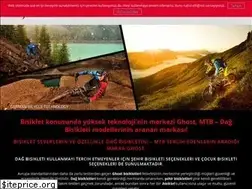 Sites similar to ghostbisiklet.com