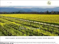 Sites similar to ghostblockwine.com