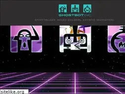 Sites similar to ghostbot.com
