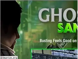Sites similar to ghostbustersgame.com