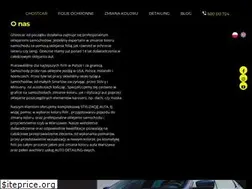 Sites similar to ghostcar.pl
