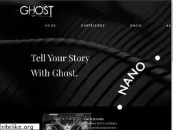 Sites similar to ghostcartridges.com
