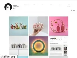Sites similar to ghostceramicsgbg.com