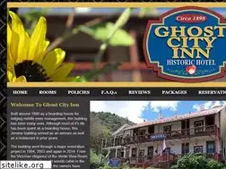 Sites similar to ghostcityinn.com