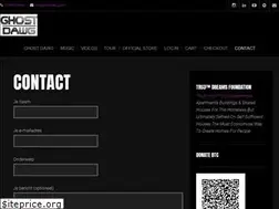 Sites similar to ghostcoins.org