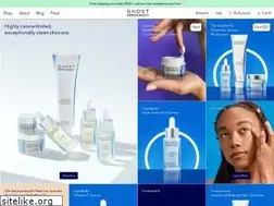 Sites similar to ghostdemocracy.com