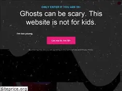 Sites similar to ghostdrops.net