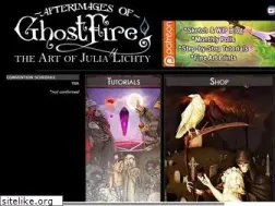 Sites similar to ghostfire.net