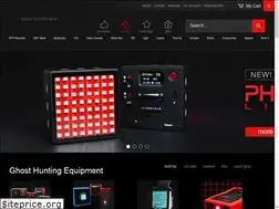 Sites similar to ghostgear.info