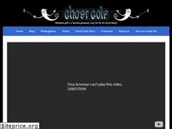 Sites similar to ghostgolfconcord.com