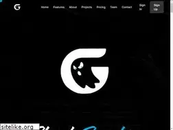 Sites similar to ghostgraphics.studio