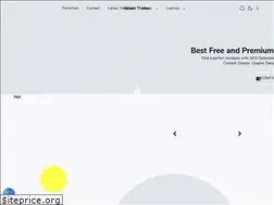 Sites similar to ghostheme.blogspot.com