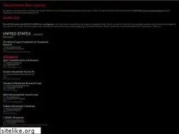 Sites similar to ghosthunterteams.com