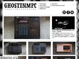 Sites similar to ghostinmpc.com