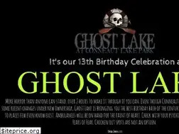 Sites similar to ghostlake.net