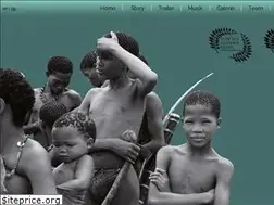 Sites similar to ghostland-themovie.com