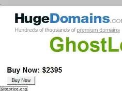 Sites similar to ghostleaks.com