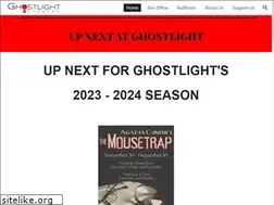 Sites similar to ghostlightaz.com