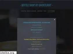 Sites similar to ghostlightcoffee.com