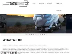 Sites similar to ghostlightus.com