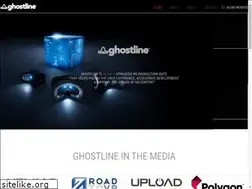 Sites similar to ghostline.xyz