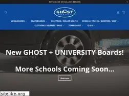 Sites similar to ghostlongboard.com