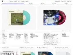 Sites similar to ghostly.com