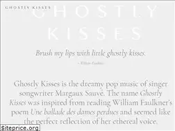 Sites similar to ghostlykissesmusic.com