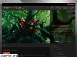 Sites similar to ghostmantis.com