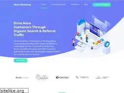 Sites similar to ghostmarketing.co.uk