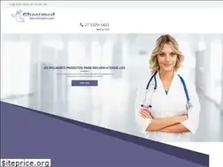 Sites similar to ghostmed.com.br