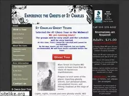 Sites similar to ghostonmainstreet.com