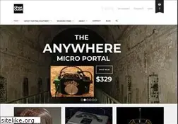 Sites similar to ghostoutlet.com
