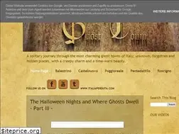 Sites similar to ghostowndoc.blogspot.com