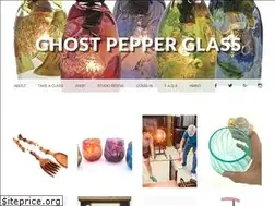 Sites similar to ghostpepperglass.com