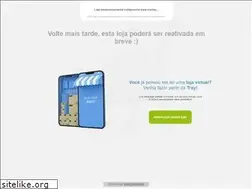 Sites similar to ghostpesca.com.br