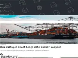 Sites similar to ghostpi.pro