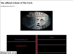 Sites similar to ghostpix.com