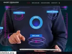 Sites similar to ghostproducer.online