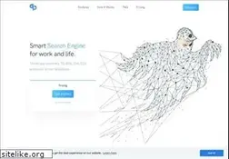 Sites similar to ghostproject.fr