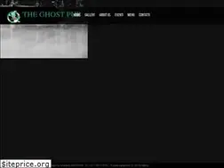 Sites similar to ghostpub.it