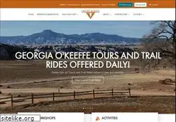 Sites similar to ghostranch.org