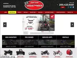 Sites similar to ghostridermotorsports.com