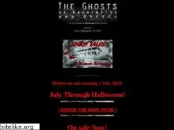 Sites similar to ghostsandcritters.com